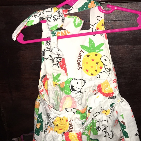 Snoopy - Picture 3 of 4